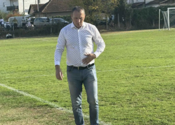 Sloga poražena u Resavici: Leskovčani ostali bez bodova protiv Rembasa