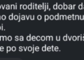 Dojave o bombama jutros stigle u škole u Leskovcu, Vlasotincu, Lebanu i Medveđi
