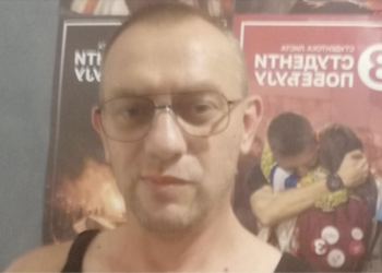 Draganović pušten na slobodu, tvrdi da mu se policajci nisu predstavili