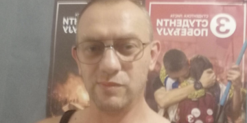 Draganović pušten na slobodu, tvrdi da mu se policajci nisu predstavili