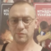 Draganović pušten na slobodu, tvrdi da mu se policajci nisu predstavili