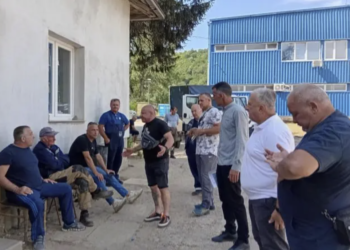 Radnik Vodovoda dobio otkaz posle 25 godina rada zbog incidenta na gradskom bazenu