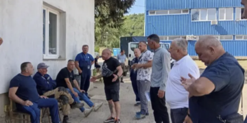 Radnik Vodovoda dobio otkaz posle 25 godina rada zbog incidenta na gradskom bazenu