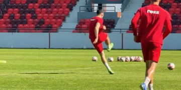 Gol Stojanovića doneo pobedu Dubočici protiv Smedereva, tri boda ostala u Leskovcu