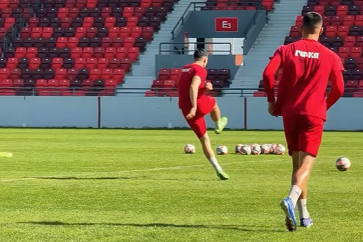 Gol Stojanovića doneo pobedu Dubočici protiv Smedereva, tri boda ostala u Leskovcu
