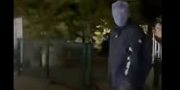 Maskirana lica sa palicom uznemiravala građane u Žitorađi, tužilaštvo pokrenulo istragu