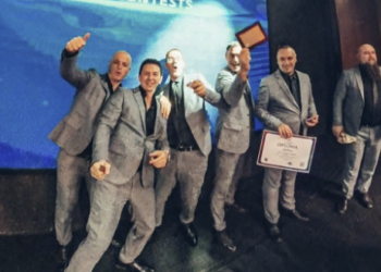Leskovački „Libero“ osvojio prvu nagradu na međunarodnom festivalu u Gruziji