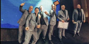 Leskovački „Libero“ osvojio prvu nagradu na međunarodnom festivalu u Gruziji