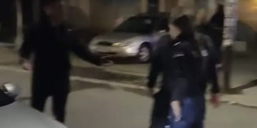 Novi incident u Žitorađi nakon pojave maskiranih osoba, među okupljenima i predsednik opštine