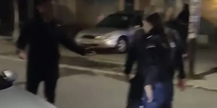 Novi incident u Žitorađi nakon pojave maskiranih osoba, među okupljenima i predsednik opštine