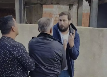 Napad na novinare kod Vranja: Gađali ih kamenicama, vukli i udarali