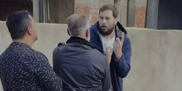 Napad na novinare kod Vranja: Gađali ih kamenicama, vukli i udarali