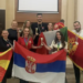 Milica iz Lebana i Dejan iz Medveđe osvojili medalje na svetskom takmičenju u masaži u Italiji