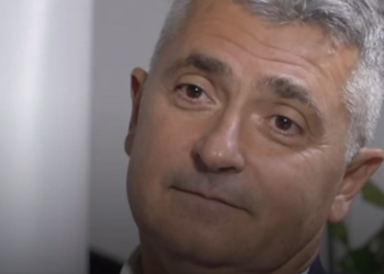 Ilija Srdanović: Srbija ostaje na putu evropskih integracija