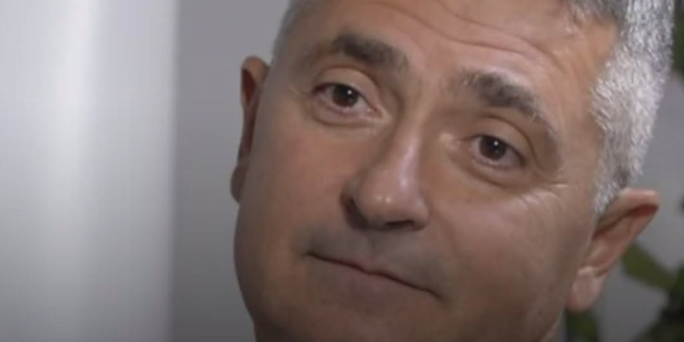 Ilija Srdanović: Srbija ostaje na putu evropskih integracija