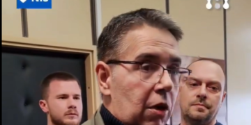Zaposleni u Domu zdravlja Niš traže ostavku Milorada Jerkana: „Najbolje je da sam ode“