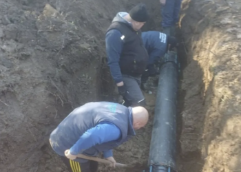 Više naselja u Prokuplju sutra ostaje bez vode, prekid počinje u 8 sati