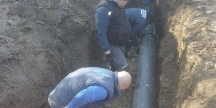 Više naselja u Prokuplju sutra ostaje bez vode, prekid počinje u 8 sati