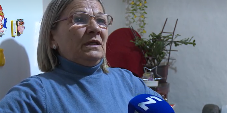 Kletva „Jedan čovek sreće neimao“ je proslavila, a Zora iz Medveđe i dalje čeka pomoć za svoju unuku