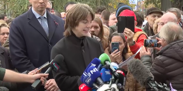 Studentska lista traži ostavke čelnika policije, BIA, VBA i tužilaštava, kao i predsednika Ustavnog suda