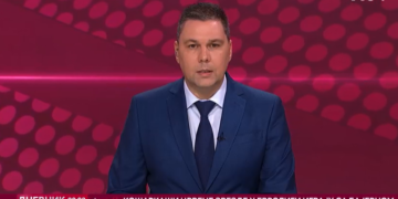 RTS se večeras javno izvinio građanima