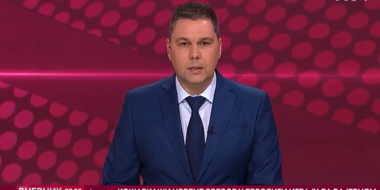 RTS se večeras javno izvinio građanima