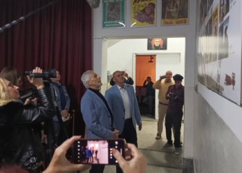 Bioskopska sala Doma kulture u Vučju ponela ime glumca Gojka Mitića