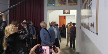 Bioskopska sala Doma kulture u Vučju ponela ime glumca Gojka Mitića