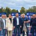 Gajić u Leskovcu: Građani strahuju od otpuštanja u fabrikama stranih investitora
