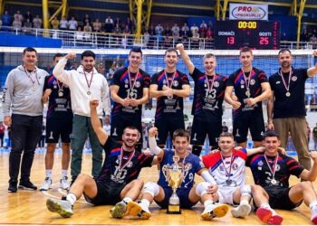 Startuje Prva odbojkaška liga za muškarce: Dubočica sezonu otvara gostovanjem u Novom Pazaru