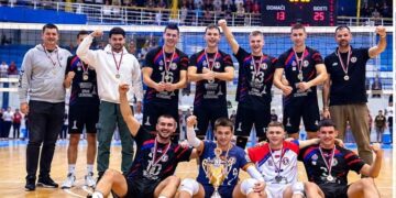 Startuje Prva odbojkaška liga za muškarce: Dubočica sezonu otvara gostovanjem u Novom Pazaru
