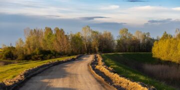 Iz miholjskog leta pravo u jesen: Oktobar donosi temperaturni preokret