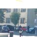 Leskovačka policija danonoćno čuva „crnu kutiju“ na nezavršenom gradskom trgu