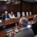 Delegacija OEBS-a i MUP o predstojećim izborima: Dogovorena saradnja tokom izbornog dana, koji je u fokusu brojnih međunarodnih stručnjaka