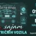Niš je narednog vikenda domaćin Sajma električnih vozila: stižu brojni kineski, evropski i japanski brendovi